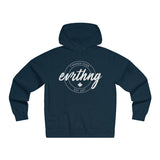 Canada Over Evrthng Hoodie