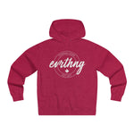 Canada Over Evrthng Hoodie