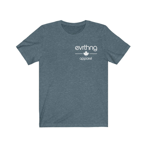 "evrthng apparel"  T-Shirt